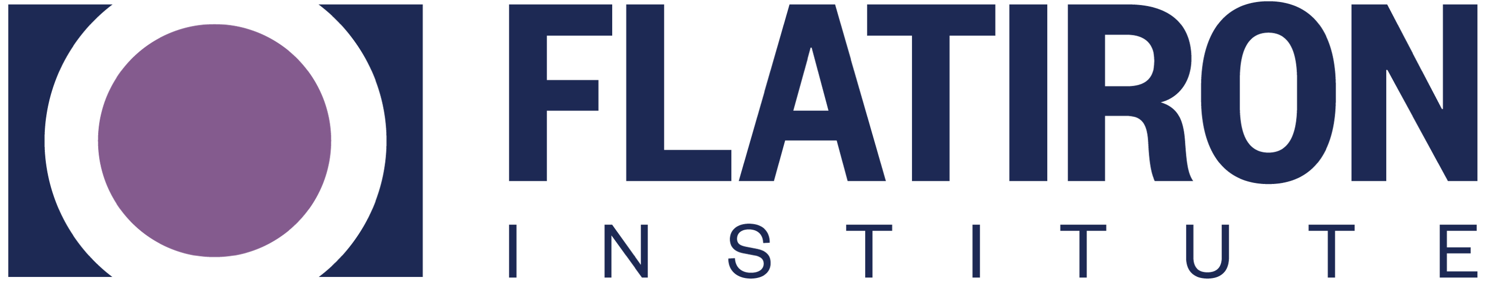 Flatiron Center for Computational Quantum Physics logo.